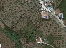 Chalet en venta en Frigiliana, Frigiliana photo 0