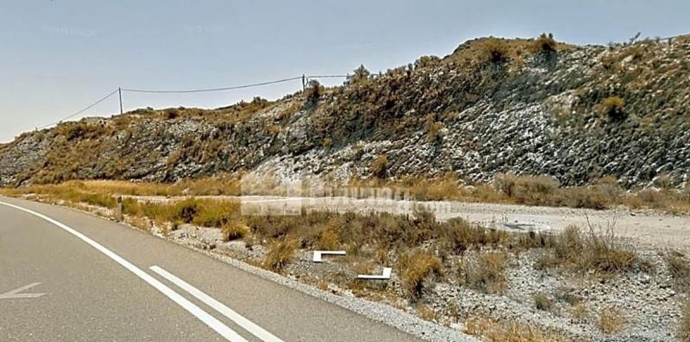 Terreno en venta en Albox, Albox photo 0