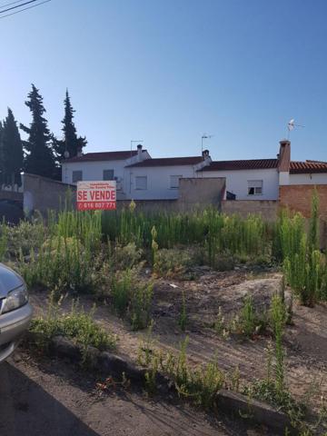 Terreno en venta en Villacarrillo, Villacarrillo photo 0