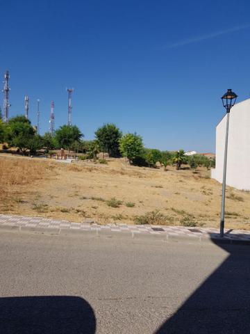 Terreno en venta en Villacarrillo, Villacarrillo photo 0