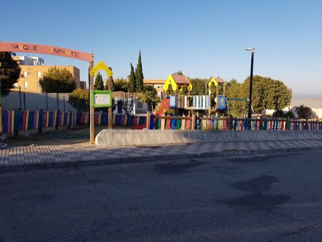 Terreno en venta en Villacarrillo, Villacarrillo photo 0