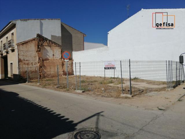 Terreno en venta en Valdepeñas, Molino photo 0