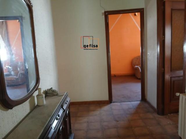 Piso en venta en Moral de Calatrava, Moral De Calatrava photo 0