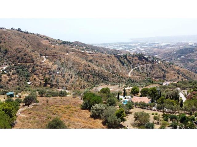 Terreno en venta en Sayalonga photo 0