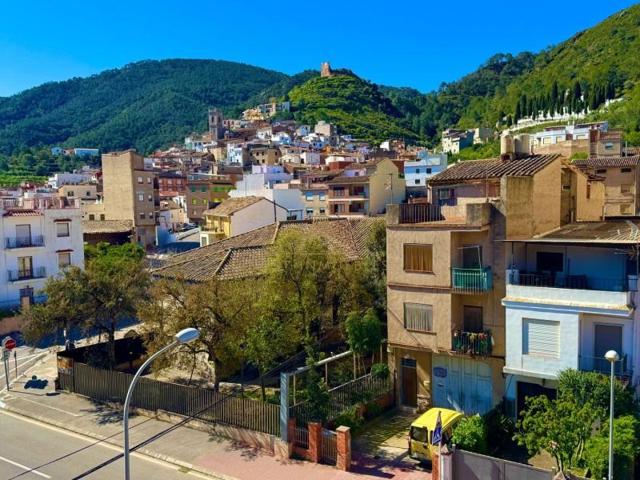 Piso en venta en Eslida, Eslida photo 0