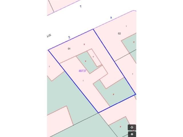 Terreno en venta en Villarrobledo photo 0