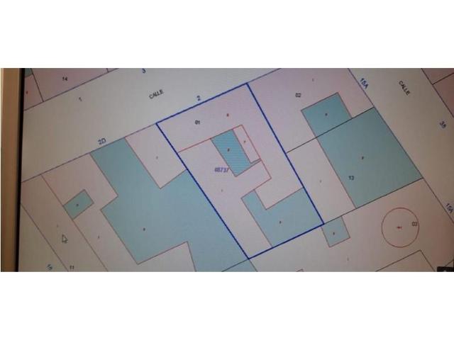 Terreno en venta en Villarrobledo photo 0