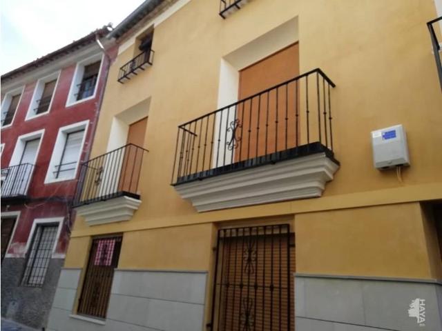 Piso en venta en Caravaca de la Cruz photo 0