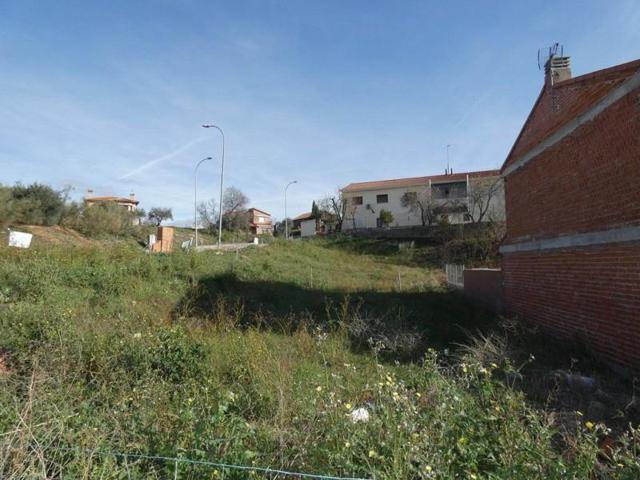 Terreno en venta en Torrelaguna, Torrelaguna photo 0