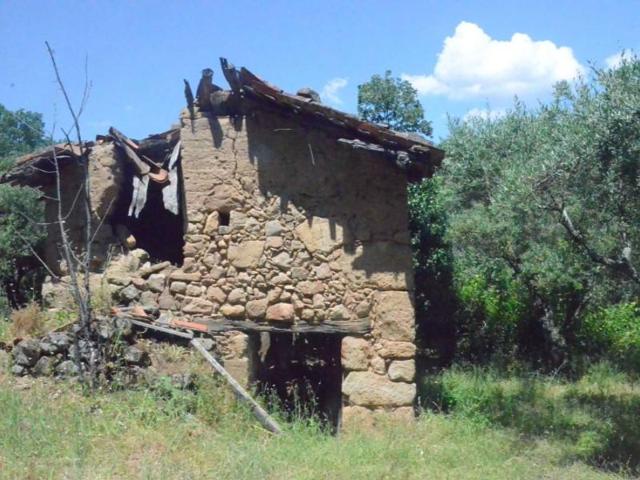 Chalet en venta en Madrigal de la Vera photo 0