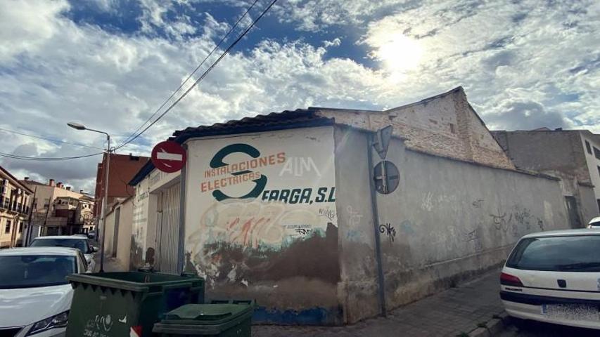 Terreno en venta en Manzanares, Centro - Altagracia photo 0