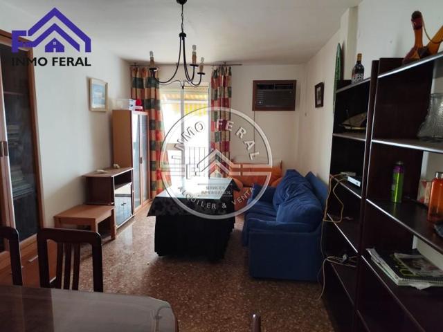 Piso en venta en Écija, General Weyler photo 0