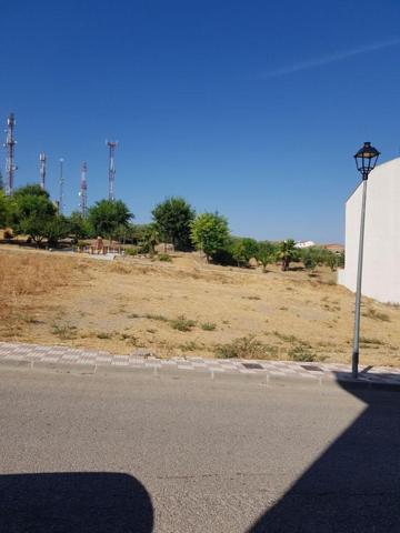 Terreno en venta en Villacarrillo, Villacarrillo photo 0