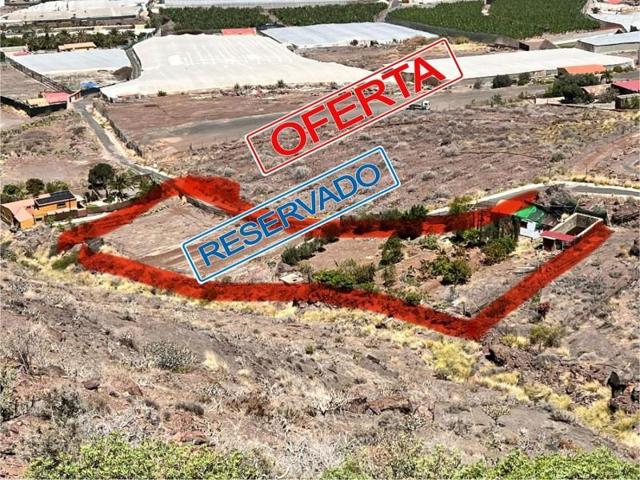 Terreno en venta en La Aldea de San Nicolás, Aldea de San Nicolas photo 0
