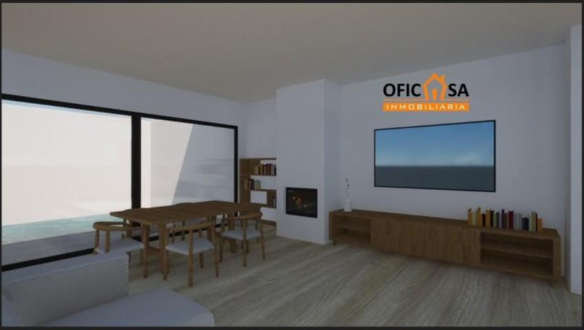 Casa en venta en Bailén, Bailen photo 0