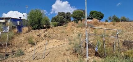 Terreno en venta en Guillena, Las Pajanosas - Urb. Golf photo 0