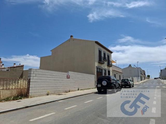 Terreno en venta en Pozoblanco photo 0