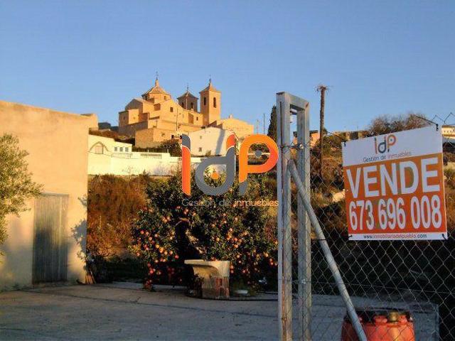 Terreno en venta en Huércal-Overa, Santa Maria de Nieva photo 0
