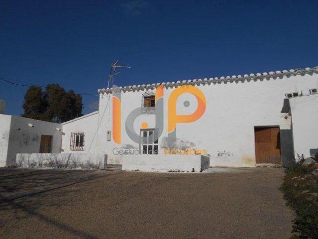 Casa en venta en Huércal-Overa, El Puertecico photo 0