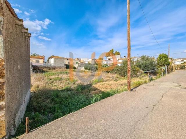 Terreno en venta en Huércal-Overa, Overa - El Pilar photo 0