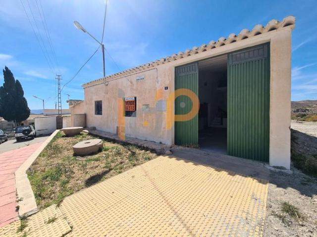 Casa en venta en Albox, Santopetar photo 0