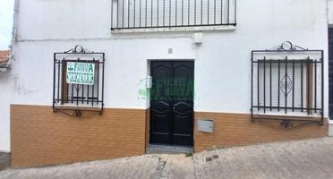 Casa en venta en Segura de León, Segura De Leon photo 0