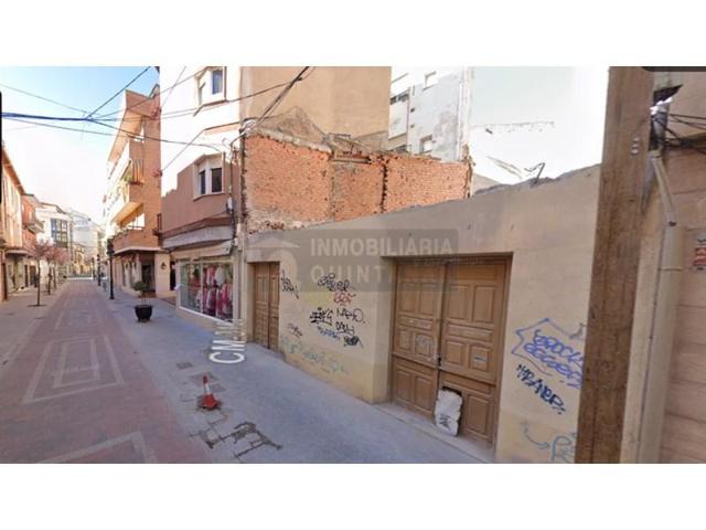 Casa en venta en Quintanar de la Orden photo 0