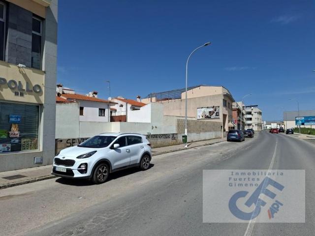 Terreno en venta en Pozoblanco photo 0