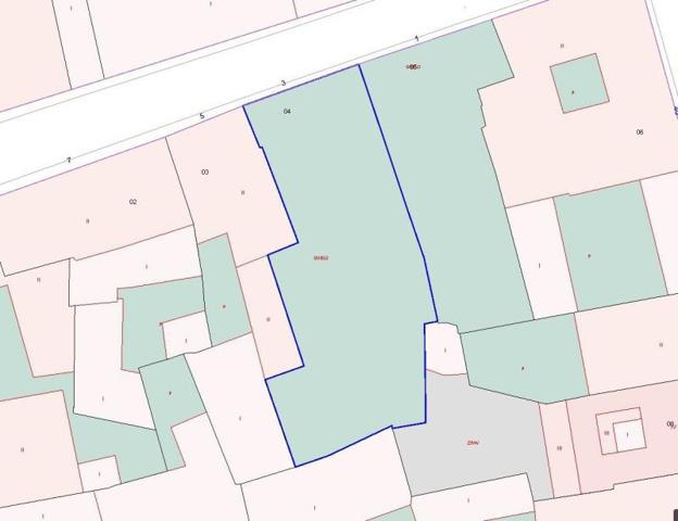 Terreno en venta en Santa Cruz de Mudela, Santa Cruz De Mudela photo 0