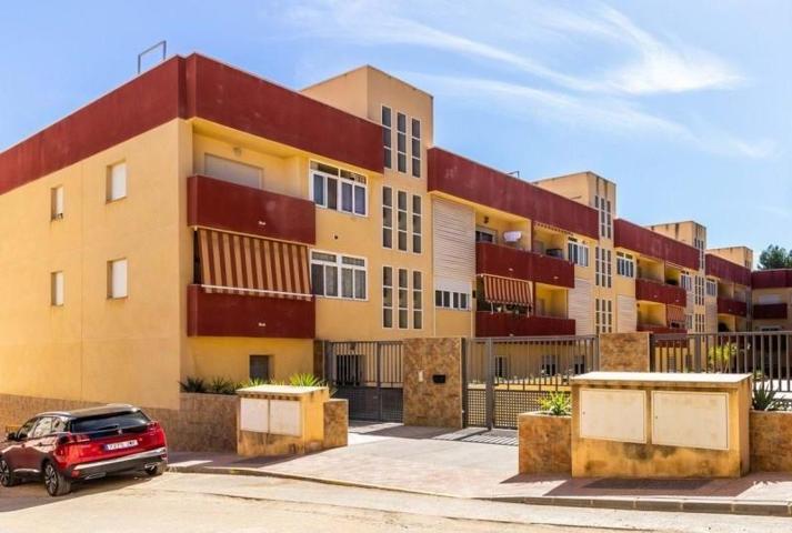 Piso en venta en Alhama de Almería, Alhama de Almería photo 0