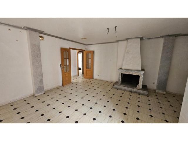 Piso en venta en Mula photo 0