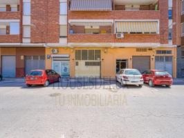Piso en venta en Villena photo 0