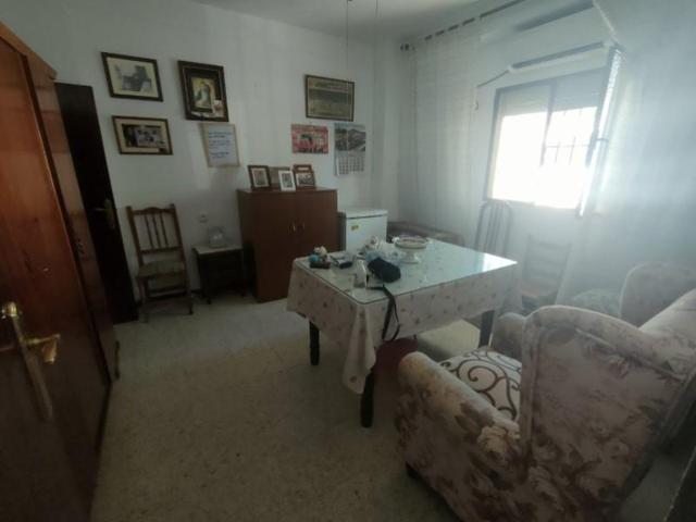 Casa en venta en Morón de la Frontera photo 0