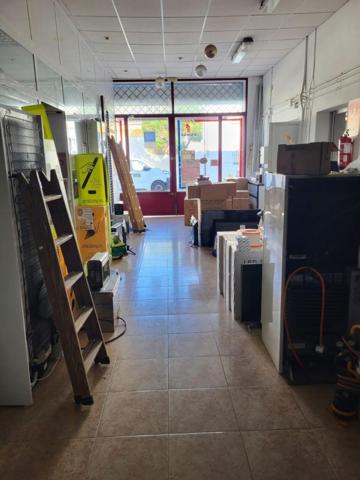 Local comercial en venta en Azuaga, Azuaga photo 0