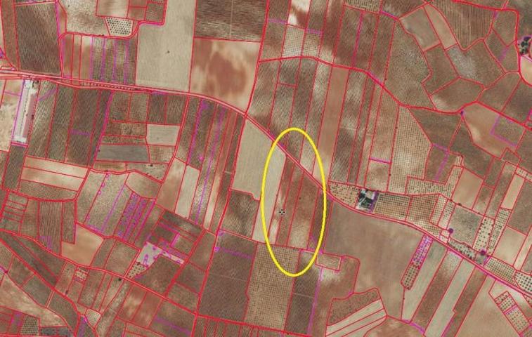 Chalet en venta en Iniesta, Villagarcia Del Llano photo 0