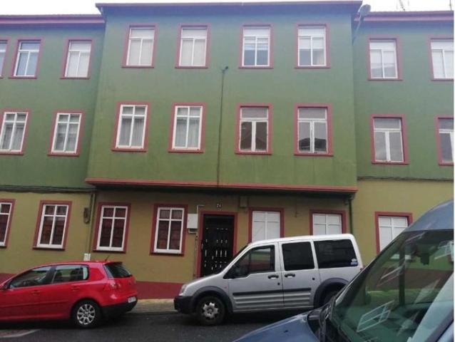 Piso en venta en Ferrol, Ferrol photo 0