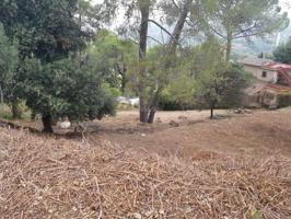 Terreno en venta en Castellví de Rosanes, Castellvi De Rosanes photo 0