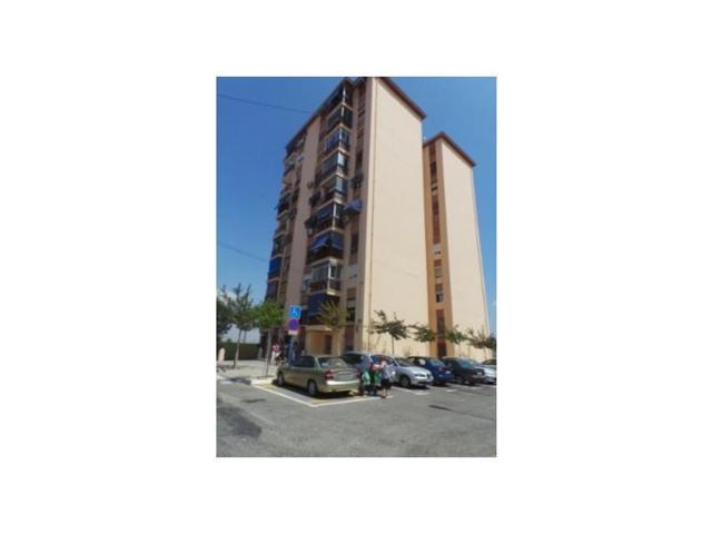 Piso en venta en Alicante photo 0