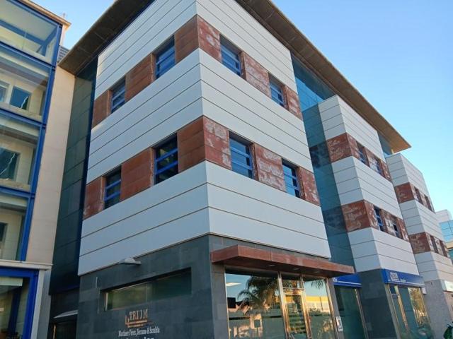 Oficina en venta en Murcia, San Ginés photo 0