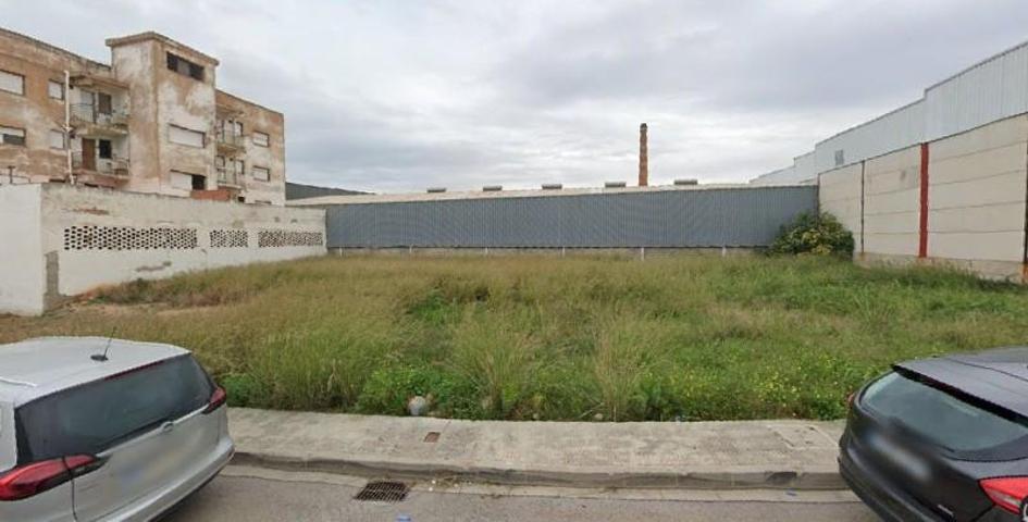 Terreno en venta en Onda, Onda photo 0