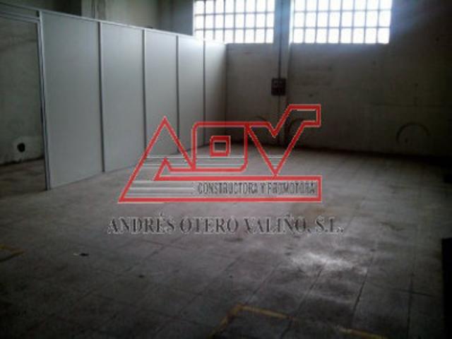 Local comercial en venta en Ferrol, Infernino photo 0