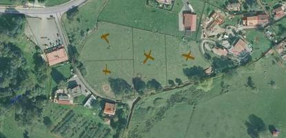 Terreno en venta en Llanera, Posada de Llanera photo 0