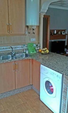 Planta baja en venta en Bogarra, Segura Albacete  - Paterna del Madera photo 0