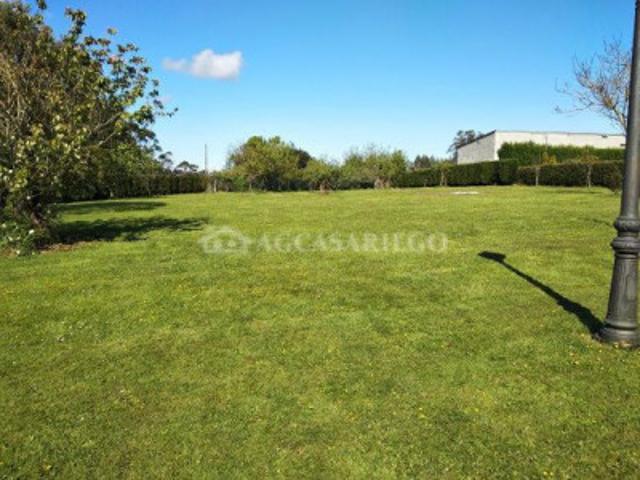 Terreno en venta en Tapia de Casariego, Alrededores photo 0