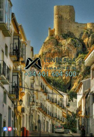 Piso en venta en Olvera, Olvera photo 0