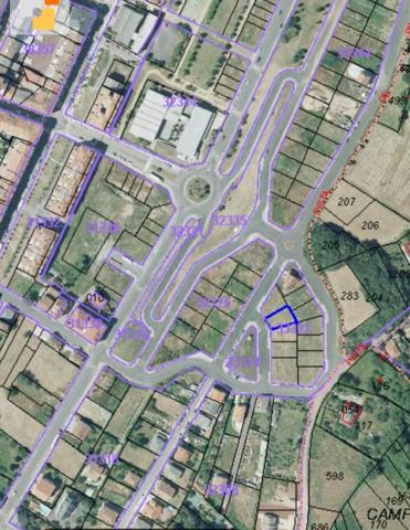 Terreno en venta en Lalín photo 0