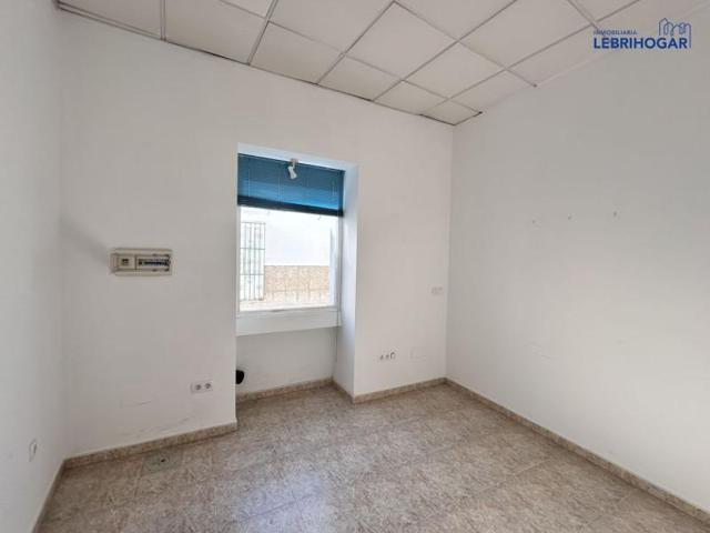 Local comercial en venta en Lebrija, Fontanilla photo 0
