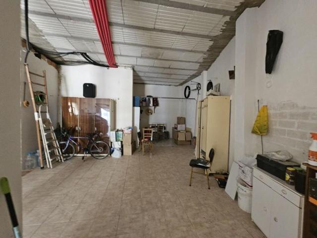 Garaje en venta en Águilas, Centro photo 0