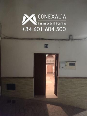 Casa en venta en Setenil de las Bodegas, Setenil photo 0