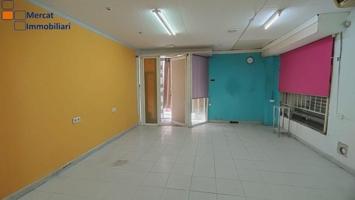 Local comercial en venta en Cornellà de Llobregat, Sant Ildefonso photo 0